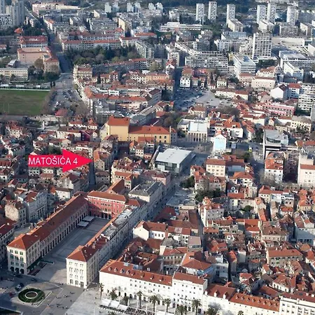 Leonarda Split