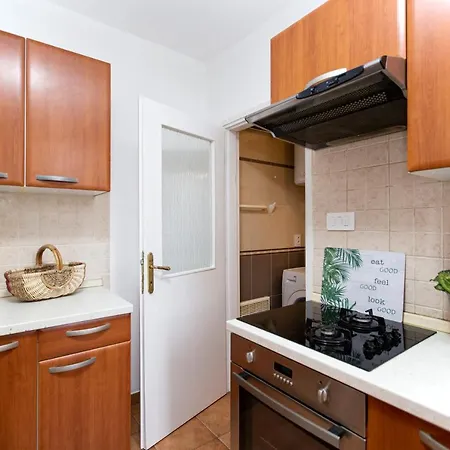 Apartment Leonarda