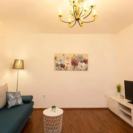 Leonarda Apartment Split