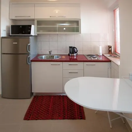 Apartment Leonarda