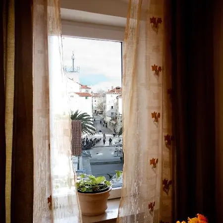 Apartment Leonarda